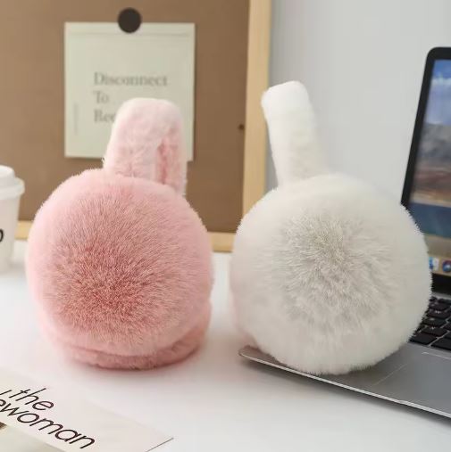 Lexxora Muffs d'hiver