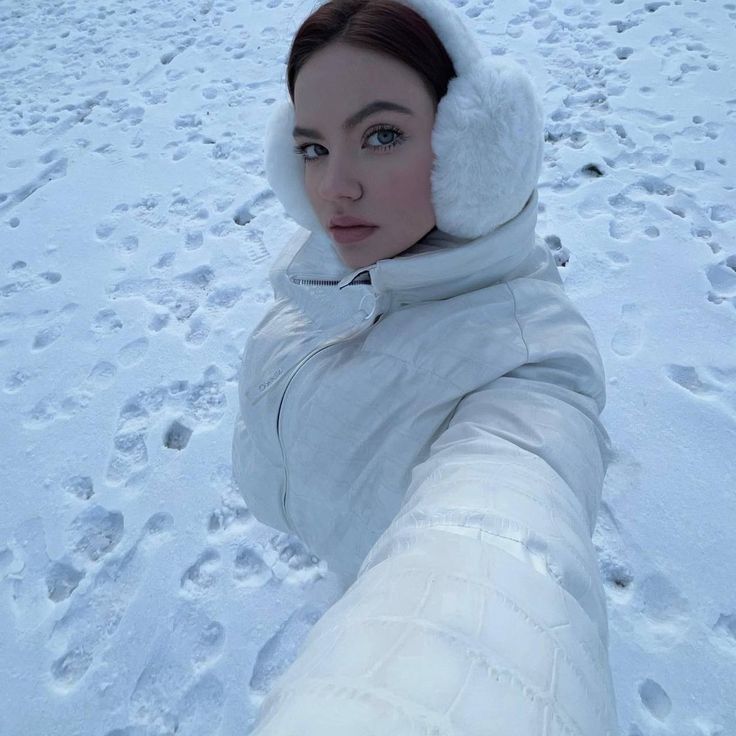 Lexxora Muffs d'hiver