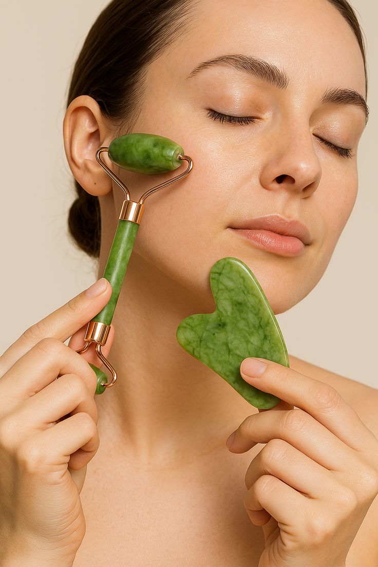 Lexxora Gua Sha