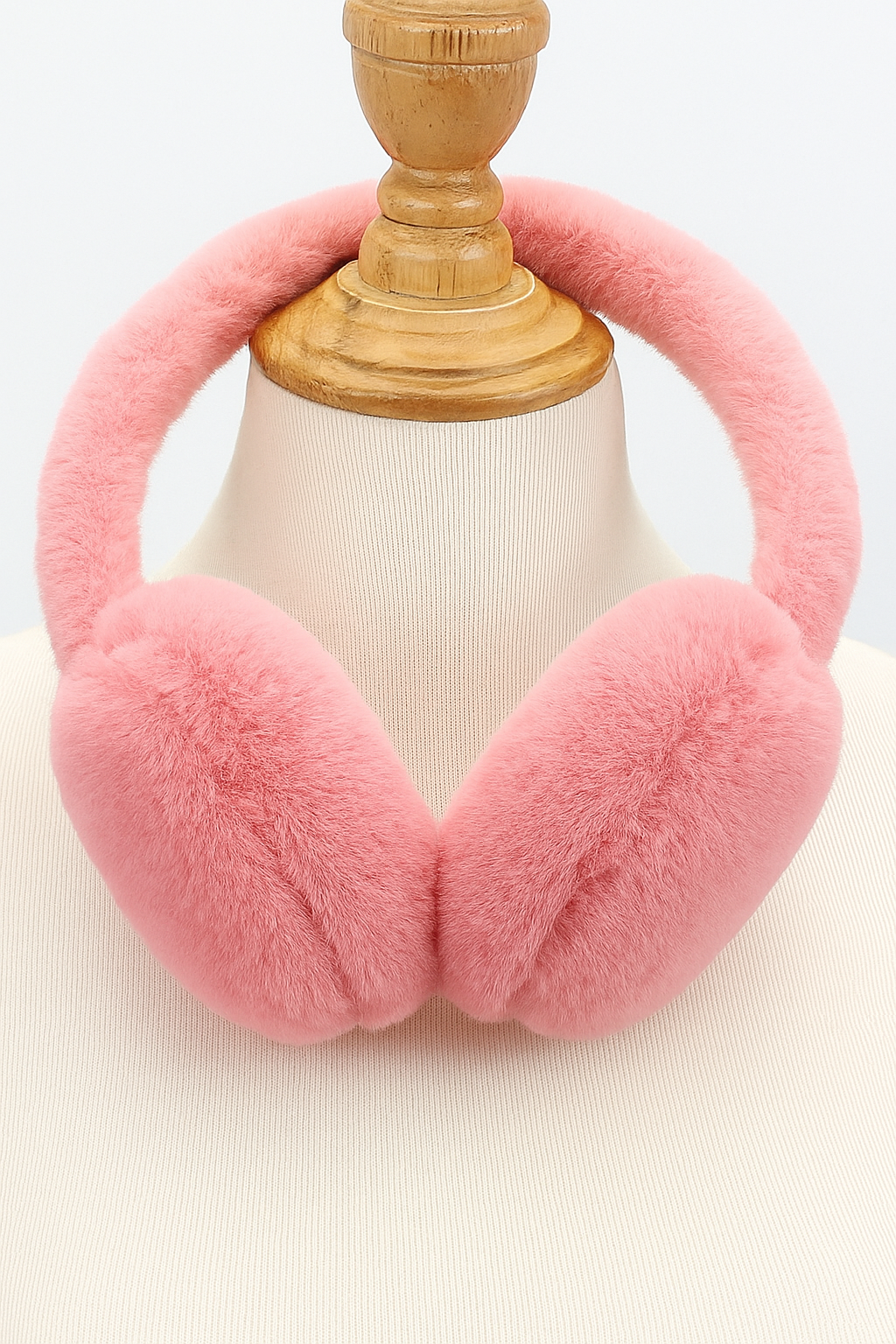 Lexxora Muffs d'hiver