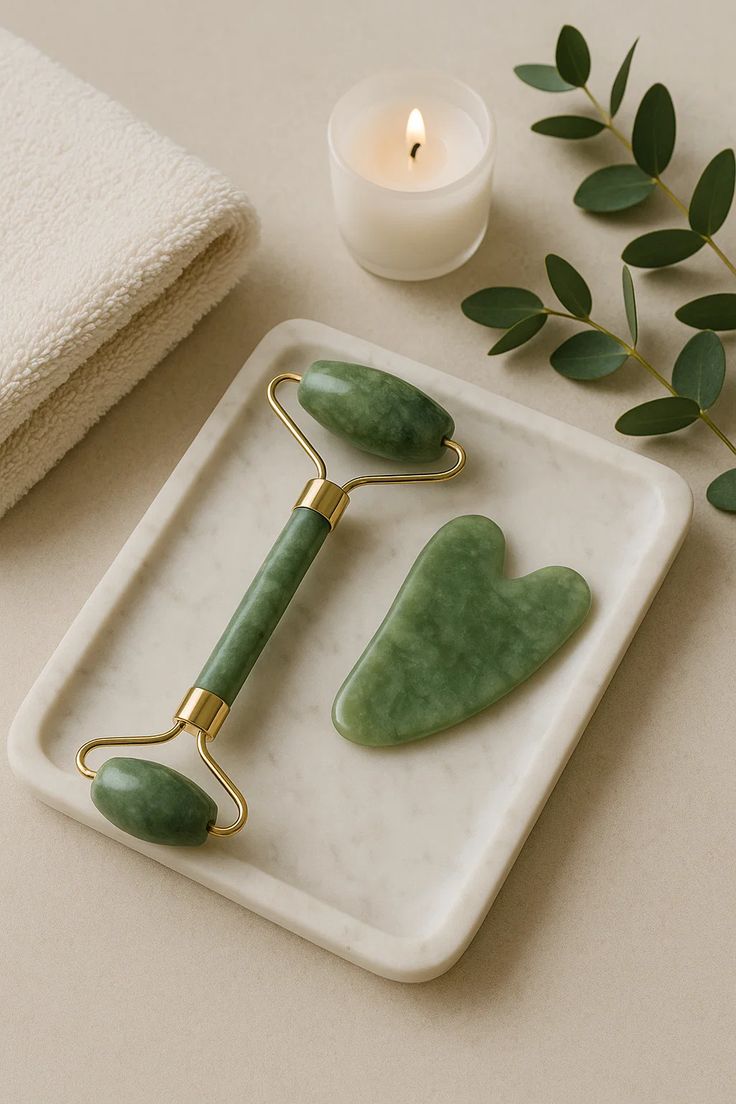Lexxora Gua Sha