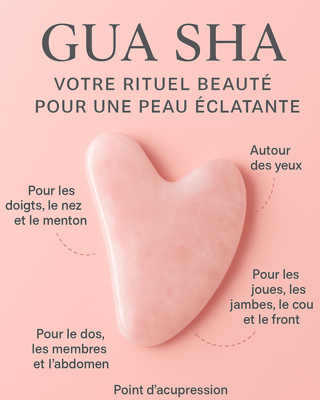 Lexxora Gua Sha