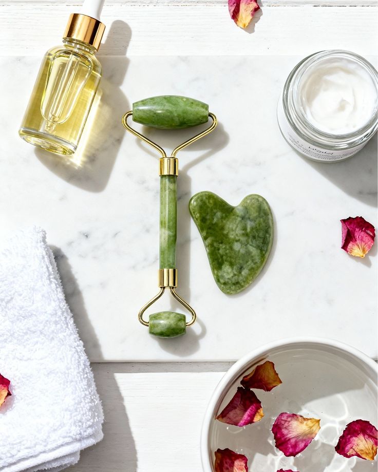 Lexxora Gua Sha
