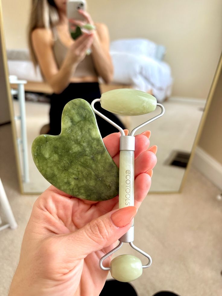 Lexxora Gua Sha