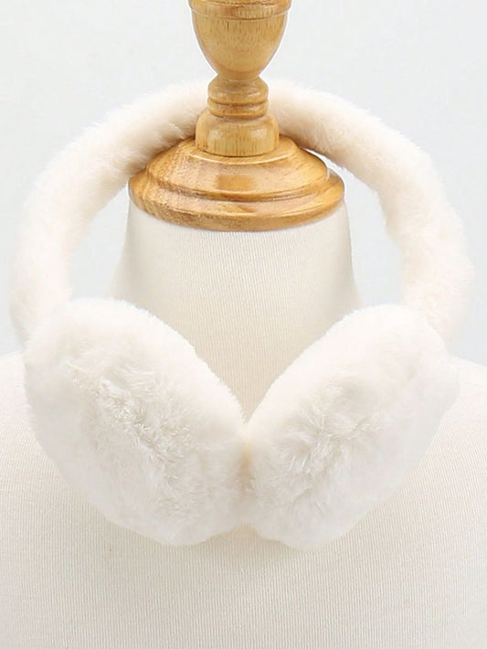 Lexxora Muffs d'hiver