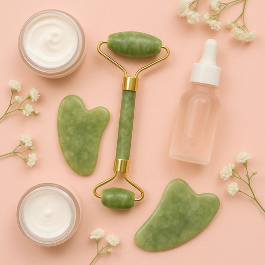 Lexxora Gua Sha