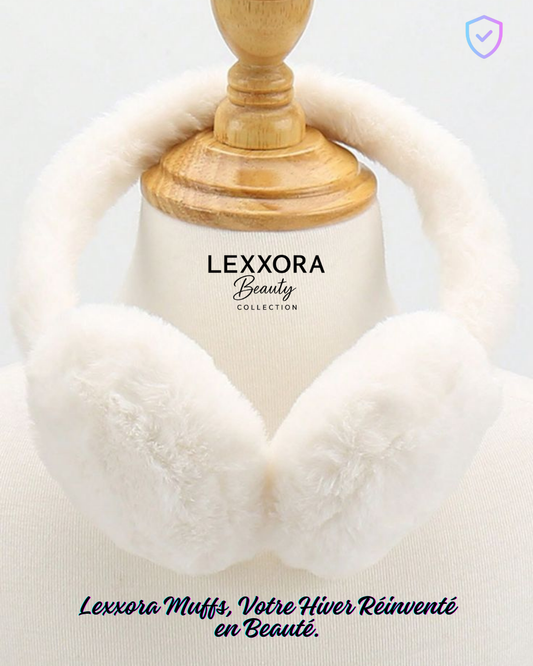 Manguitos de invierno Lexxora